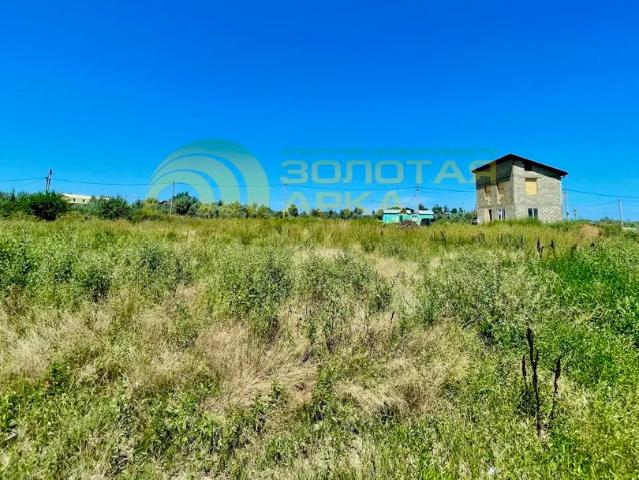 Участок продажа в Голубицкая Ст-ца, Краснодарский Край
