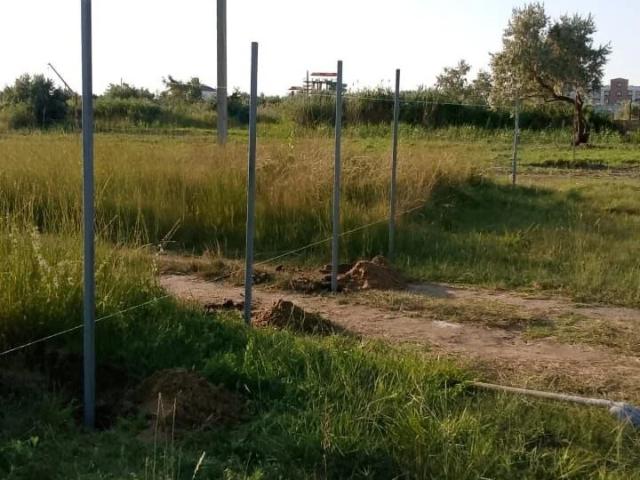 Участок продажа в Голубицкая Ст-ца, Краснодарский Край