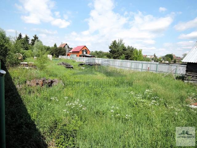 Участок продажа в Гора, Павлово-Посадский городской округ