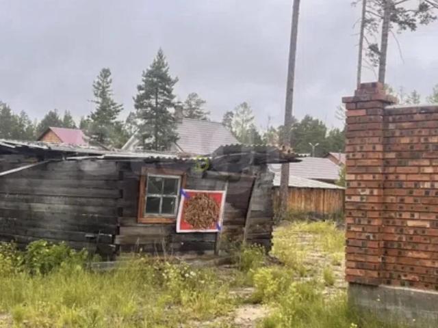 Участок продажа