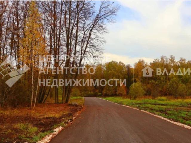 Участок продажа в Рязанская область