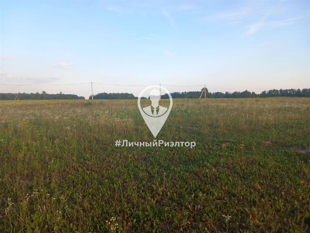 Участок продажа в Рязанская область