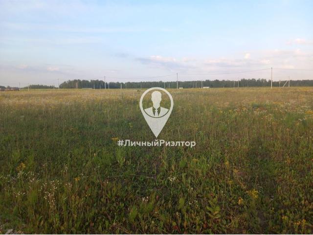 Участок продажа в Рыбное, Рязанская область