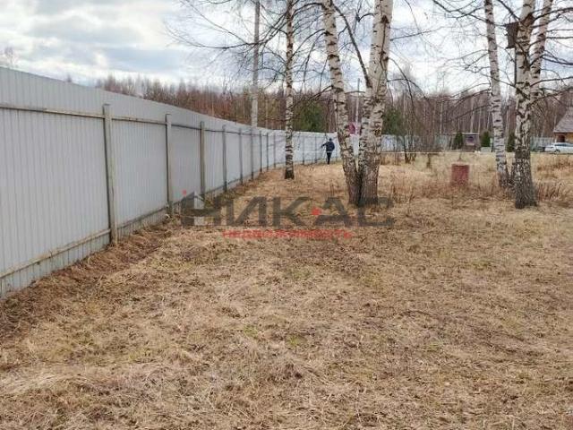 Участок продажа в Ярославская область
