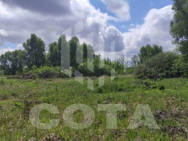 Участок продажа в Горки С, Воронежская область