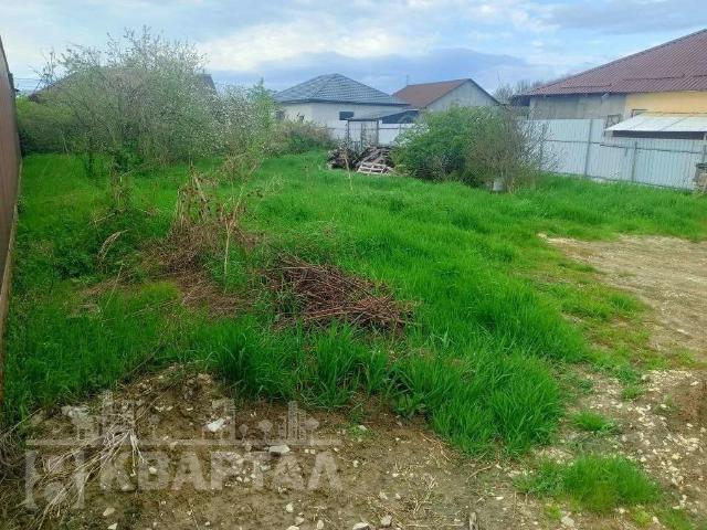 Участок продажа в Крымск, Крымский район