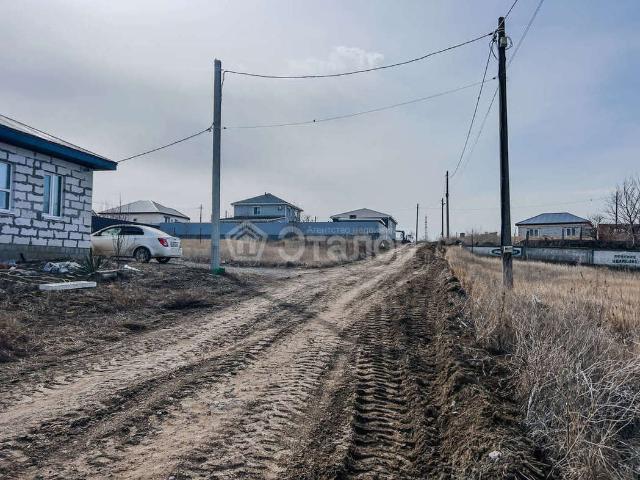 Участок продажа в Волгоградская Обл