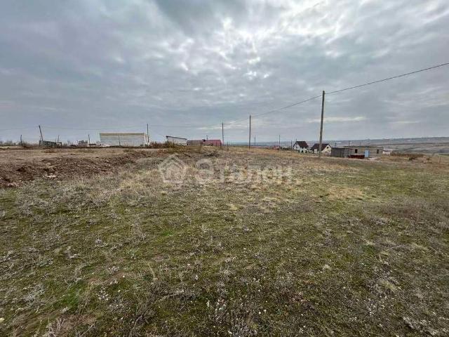 Участок продажа в Городище Д, Волгоградская Обл