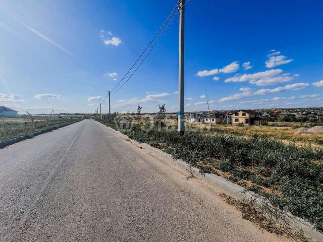 Участок продажа в Орловка С, Волгоградская Обл