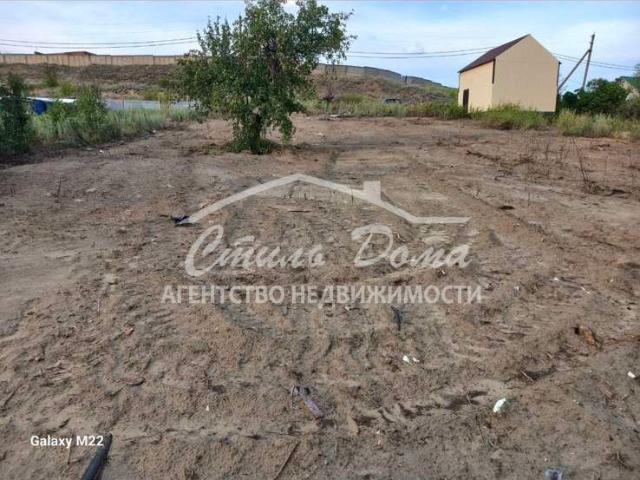 Участок продажа в Городище Д, Волгоградская Обл