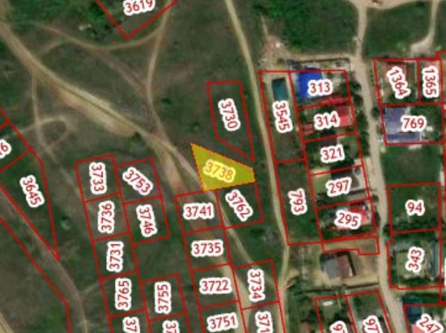 Участок продажа в Городище Д, Волгоградская Обл