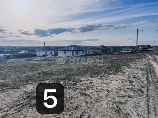 Участок продажа в Городище Д, Волгоградская Обл