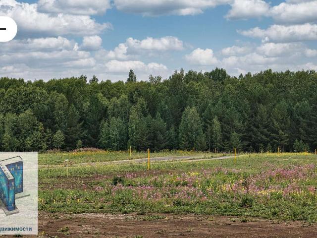 Участок продажа в Городище Д, Волгоградская Обл