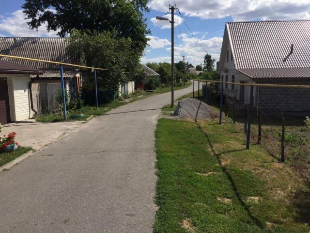 Участок продажа в Городище С, Белгородская область