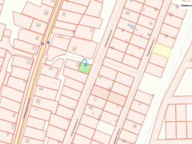 Участок продажа в Ермолинское, Новгородская область