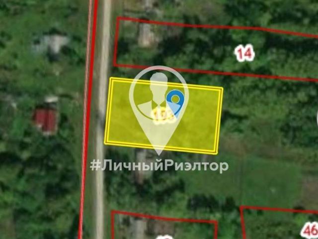 Участок продажа в Рязанская область