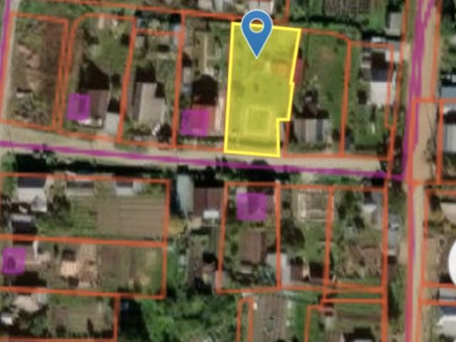 Участок продажа в Грязовец, Вологодская область