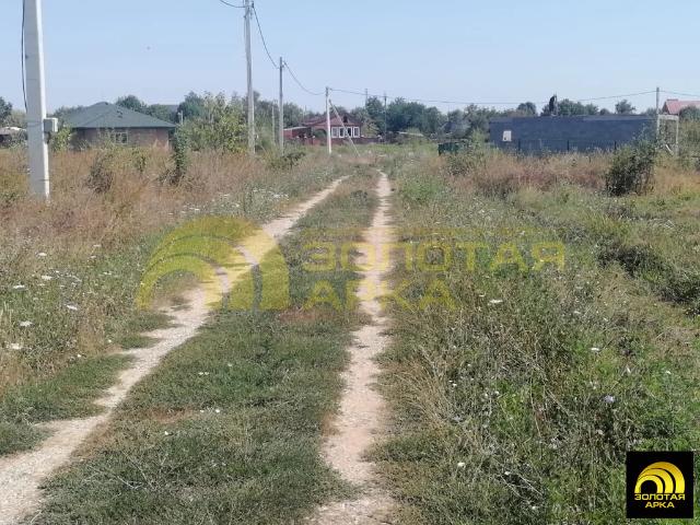 Участок продажа в Григорьевская Ст-ца, Краснодарский Край