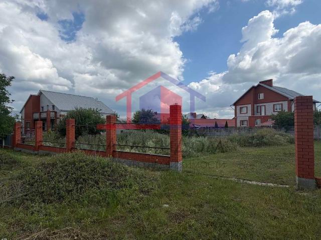 Участок продажа в Губкин, Белгородская область