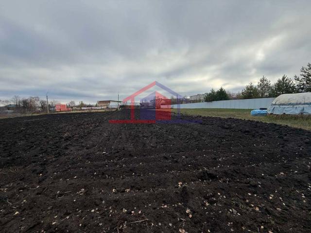 Участок продажа в Губкин, Белгородская область