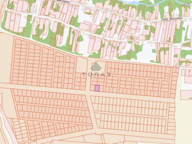 Участок продажа в Воронежская область