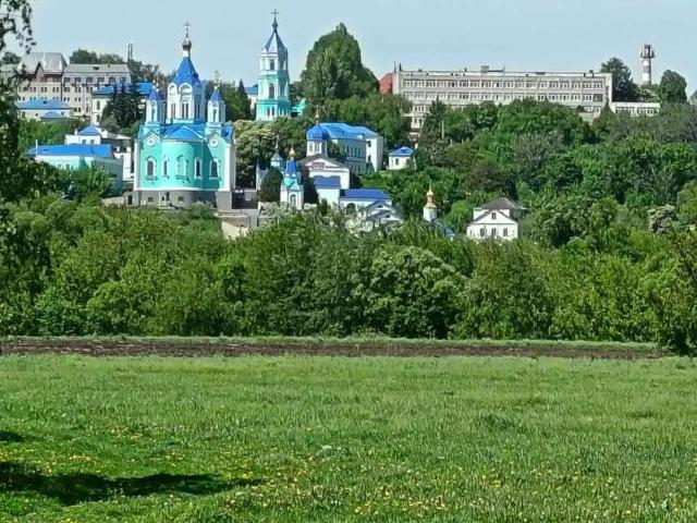 Участок продажа в Курская область