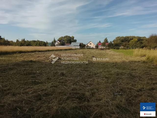 Участок продажа в Рязанская область