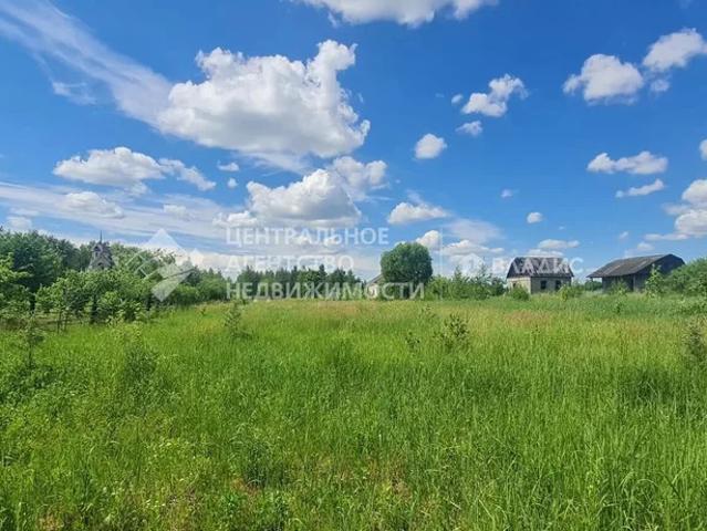 Участок продажа в Рязанская область