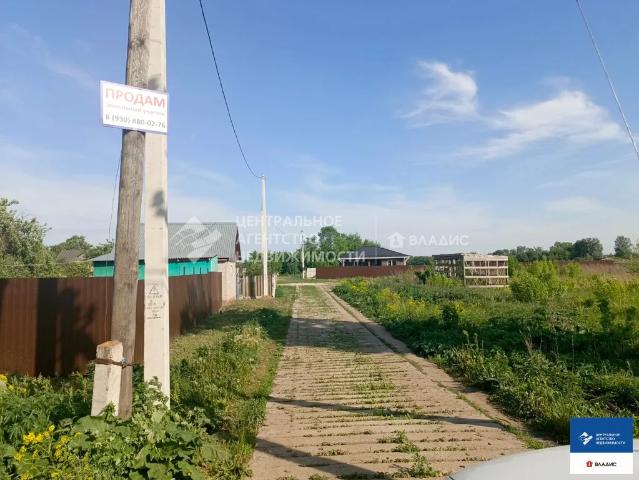 Участок продажа в Ходынино, Рыбновский район