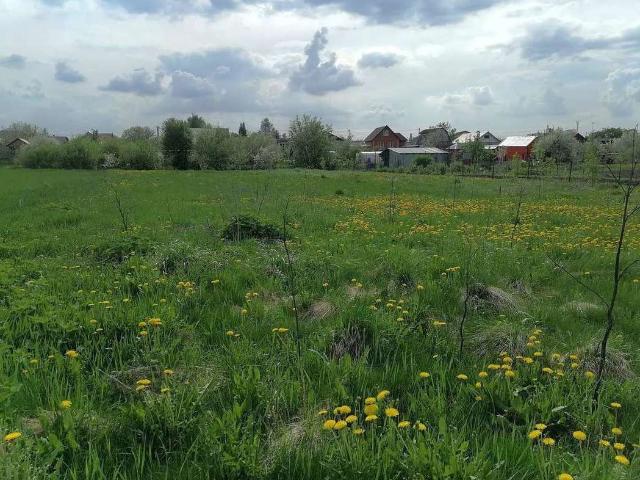 Участок продажа в Полтево, Рыбное