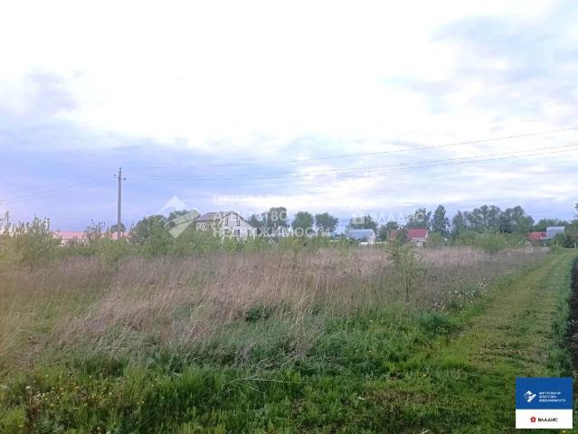 Участок продажа в Рязанская область
