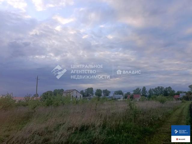 Участок продажа в Рязанская область