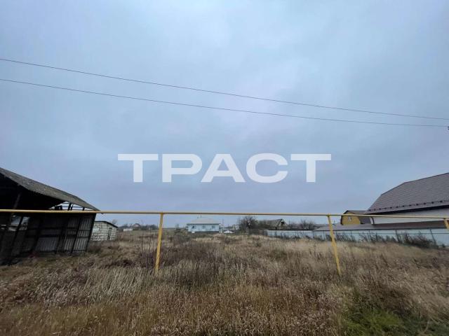 Участок продажа в Воронежская область