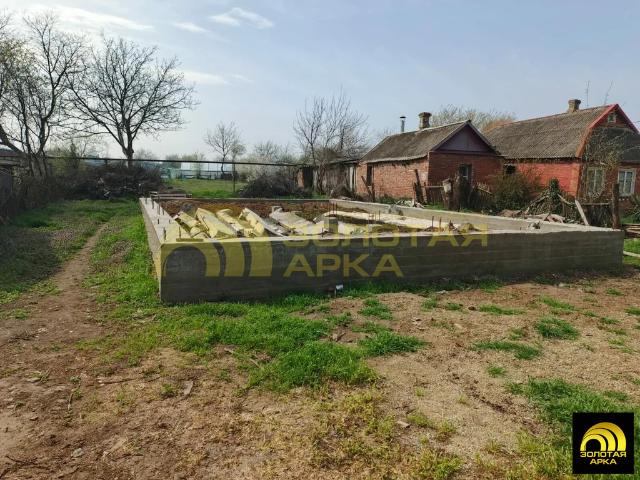 Участок продажа в Холмская Ст-ца, Краснодарский Край