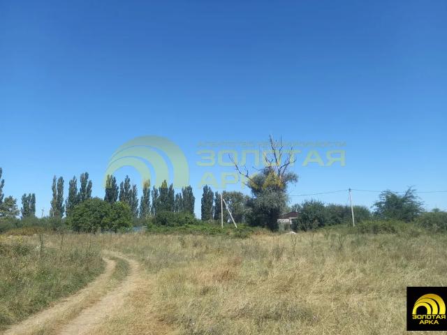 Участок продажа в Холмская Ст-ца, Краснодарский Край