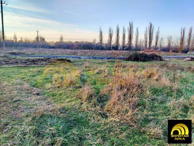 Участок продажа в Холмская Ст-ца, Краснодарский Край
