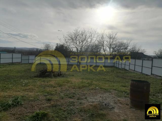 Участок продажа в Холмская Ст-ца, Краснодарский Край