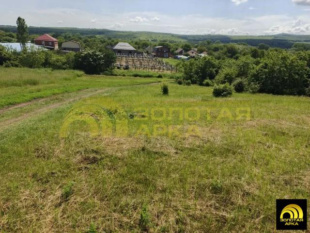 Участок продажа в Холмская Ст-ца, Краснодарский Край