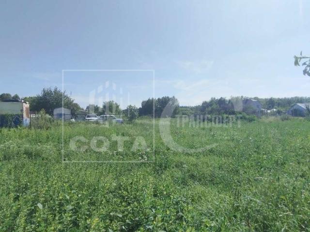 Участок продажа в Воронежская область