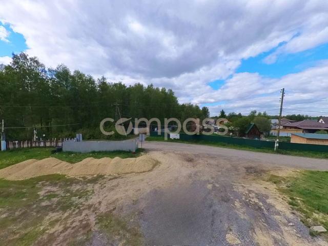 Участок продажа в Тюменская область