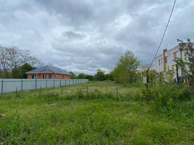 Участок продажа в Дружба Дп, Краснодарский Край