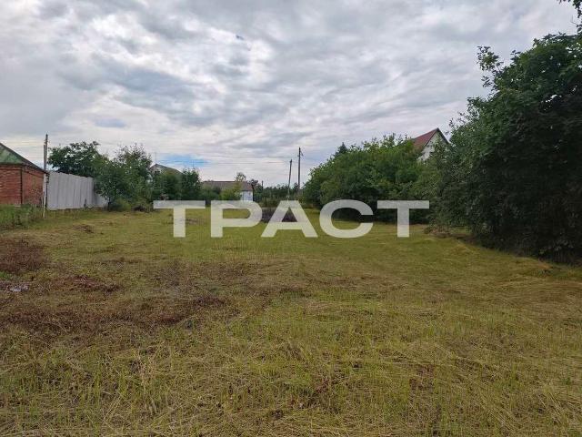 Участок продажа в Воронежская область
