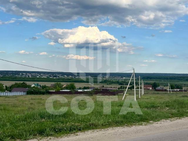 Участок продажа в Воронежская область