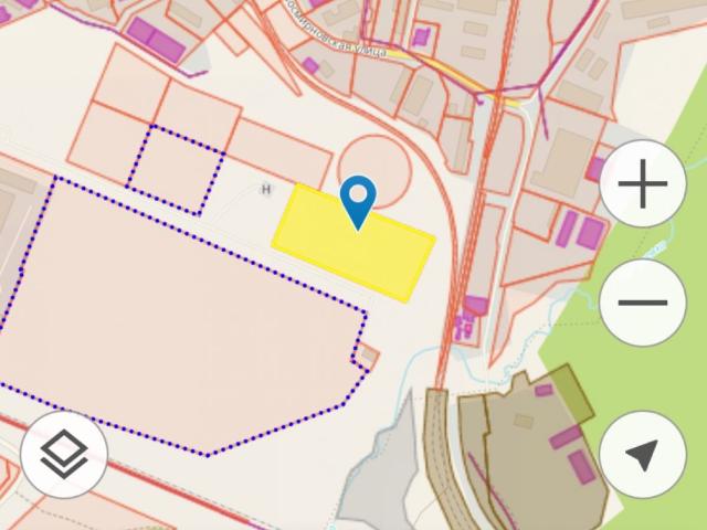 Участок продажа в Устиновский район, Удмуртия Республика