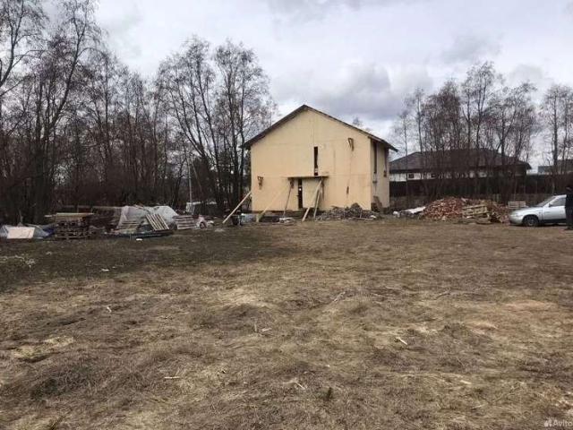Участок продажа в Шиховское, Кировская область