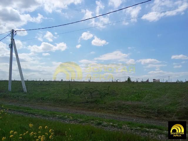 Участок продажа в Ильский, Краснодарский Край