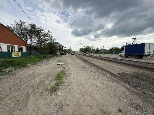 Участок продажа в Ильский, Краснодарский Край