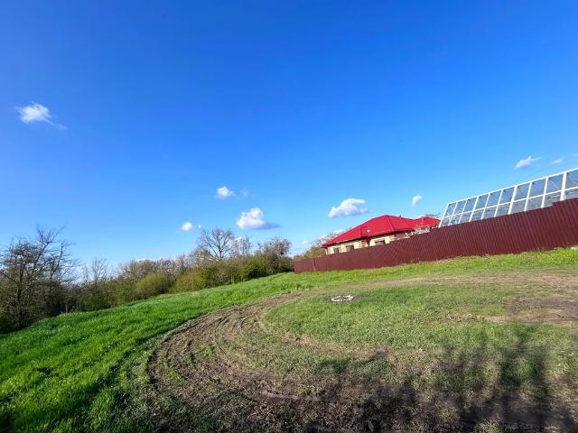 Участок продажа в Ильский, Краснодарский Край