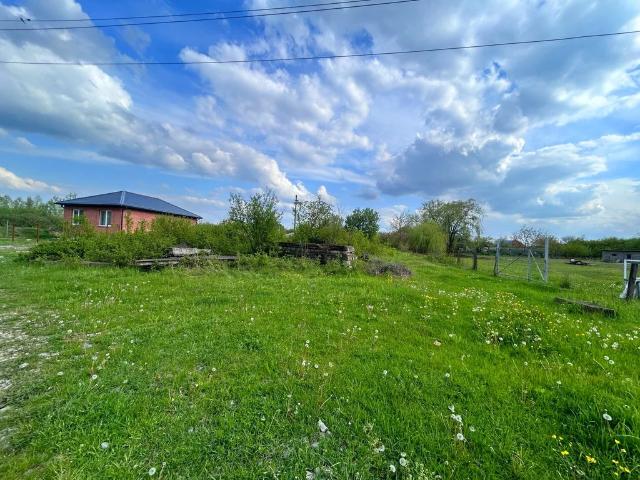 Участок продажа в Ильский, Краснодарский Край
