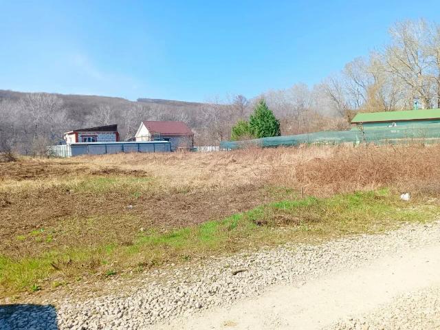 Участок продажа в Ильский, Краснодарский Край